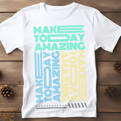 Amazing Graphic Tees