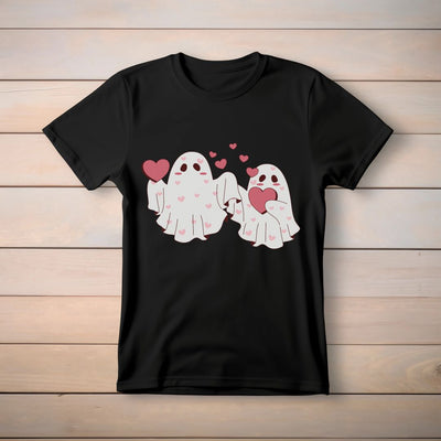 Couples love Tee shirt