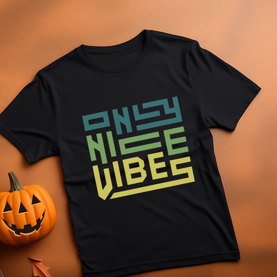 Vibes Graphic Tee shirt