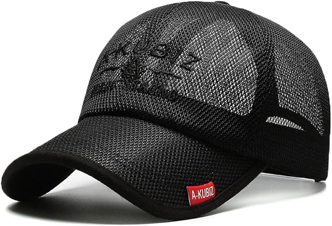 Premium Anti sweat net cap