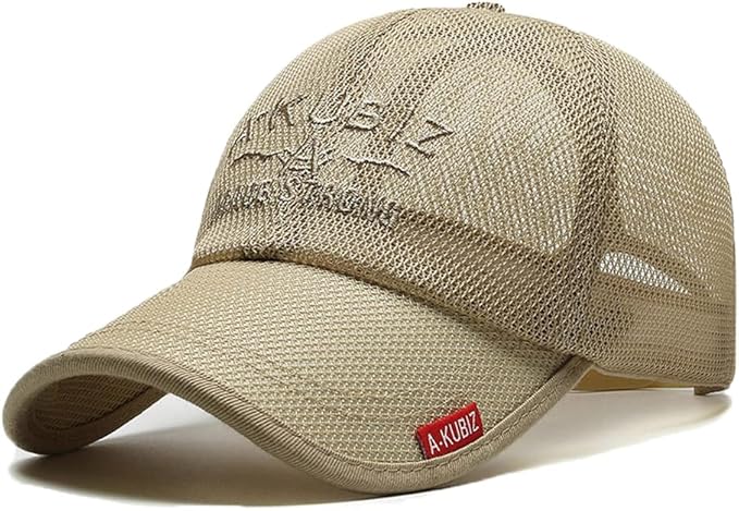 Premium Anti sweat net cap