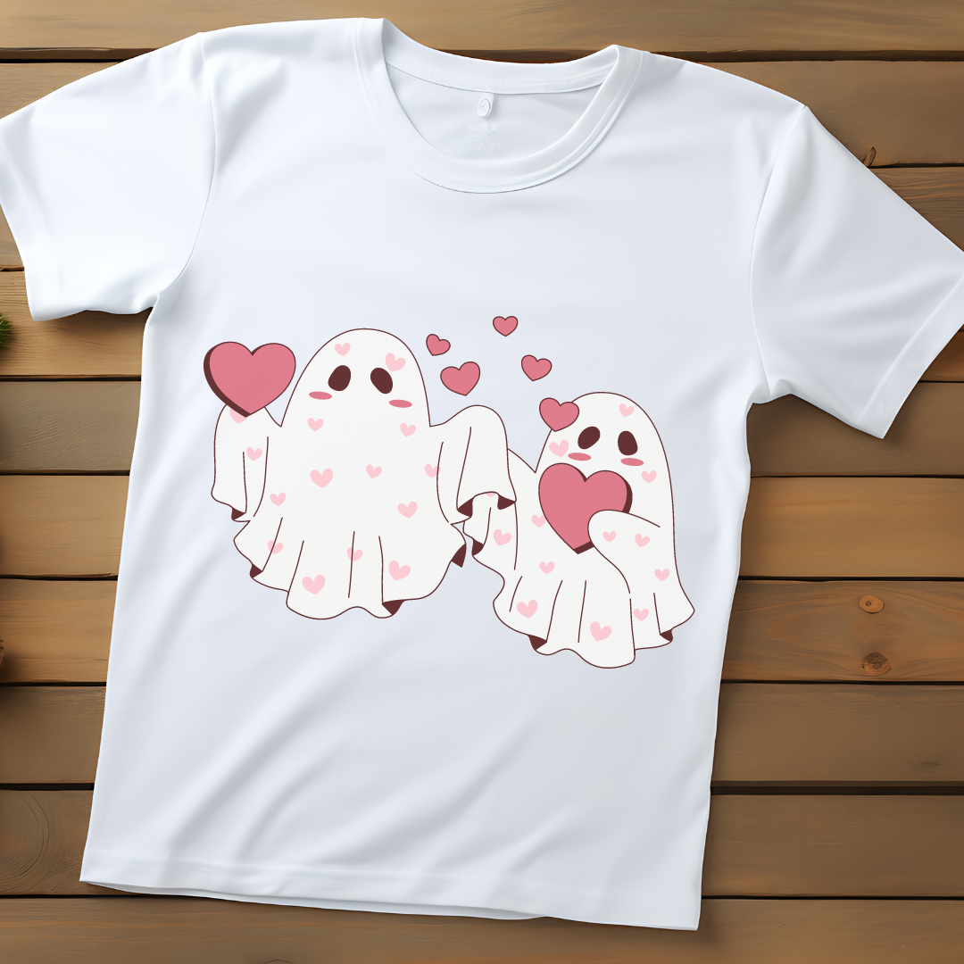 Couples love Tee shirt