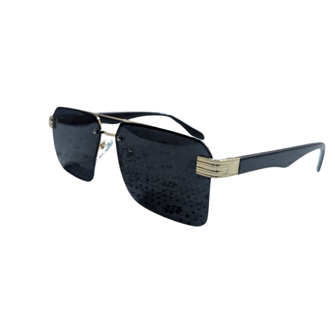 Premium Metal frame Fashion glasses